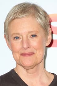 Photo of Philippa Lowthorpe