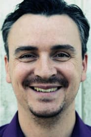 Photo of Iain Connell