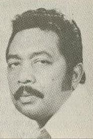 Photo of Omar Bach