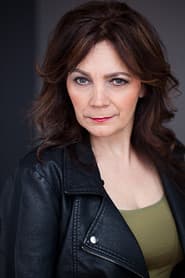 Photo of Claudelle Tremblay