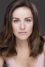 Photo of Claudia Molina