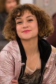 Photo of Sabrina Bégin Tejeda