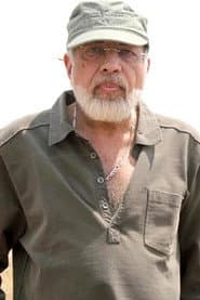 Photo of J. P. Dutta