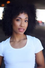 Photo of Tiffany Daniels