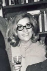 Photo of Lila Kourkoulakou
