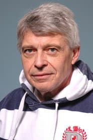 Photo of Axel Lutter