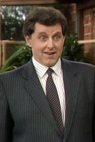 Photo of Andrew Tourell