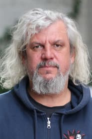 Photo of Milan Cimfe