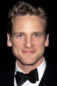 Photo of Daniel McDonald