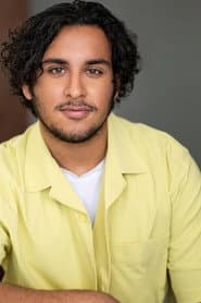 Photo of Shorya Lamba