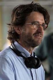 Photo of Olivier Ayache-Vidal