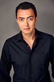 Photo of Graham Stevens