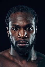 Photo of Jeff Ofori