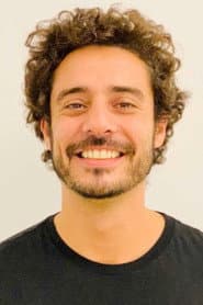 Photo of João Candeias