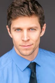 Photo of Zach Dulin