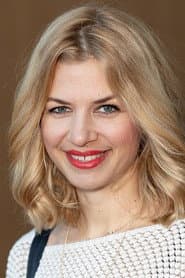 Photo of Susan Sideropoulos