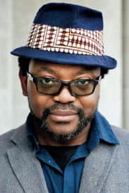 Photo of Jean-Pierre Bekolo