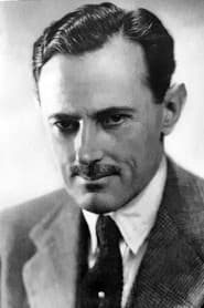Photo of Eric Maturin