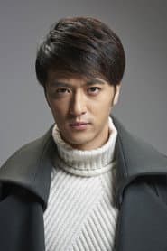 Photo of Yao Yichen