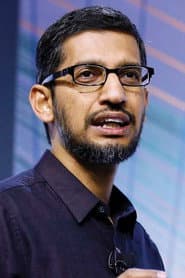 Photo of Sundar Pichai