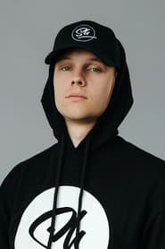 Photo of Sascha Hellinger