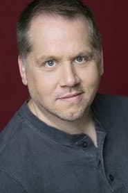 Photo of Glen Warren