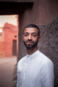 Photo of Tofik Dibi