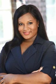 Photo of Canecia Gordon