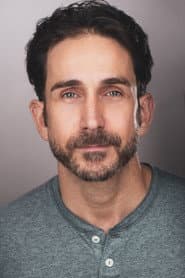 Photo of Nathan Reid