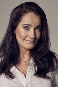 Photo of Agneta Sjödin