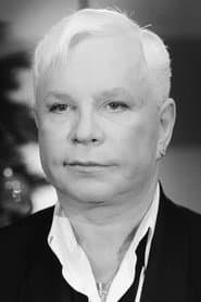 Photo of Boris Moiseev