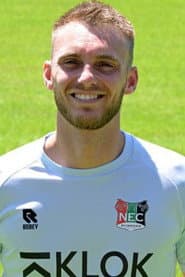 Photo of Jasper Cillessen