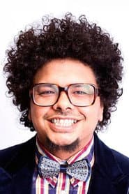 Photo of Joey Yusuf Rasdien