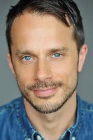 Photo of Ryan Tresser