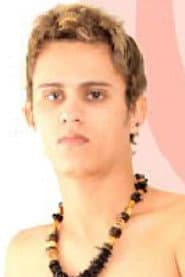 Photo of Felipe Castro