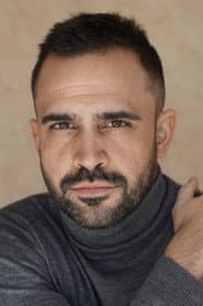 Photo of Axier Raya