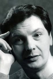 Photo of Alexander Ryshchenkov
