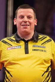 Photo of Dave Chisnall