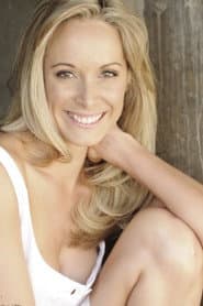 Photo of Vanessa Haywood