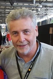 Photo of Yann Pichon