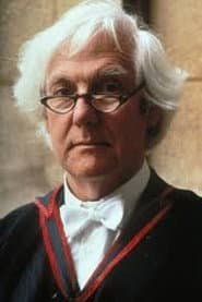 Photo of Roddy Maude-Roxby