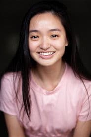 Photo of Lorraine Hong