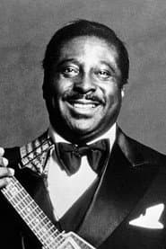 Photo of Albert King