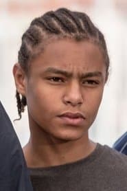 Photo of Issa Perica