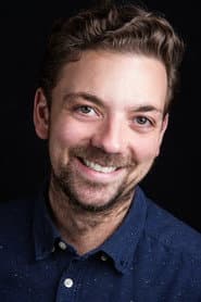 Photo of Sean Hewlett