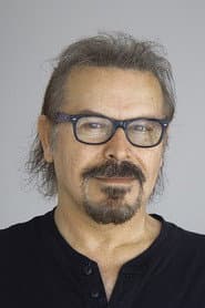 Photo of Jano Rosebiani