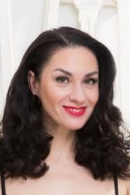 Photo of Jūratė Budriūnaitė-Kamrazer