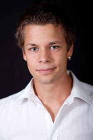 Photo of Antti Tiensuu