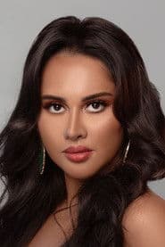 Photo of Yasmine Raeis
