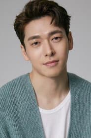Photo of Shin Soo-oh